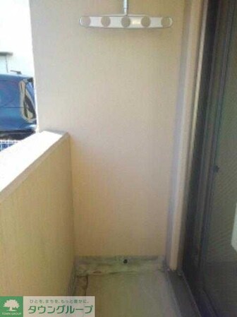 メゾン ソレイユIIの物件内観写真